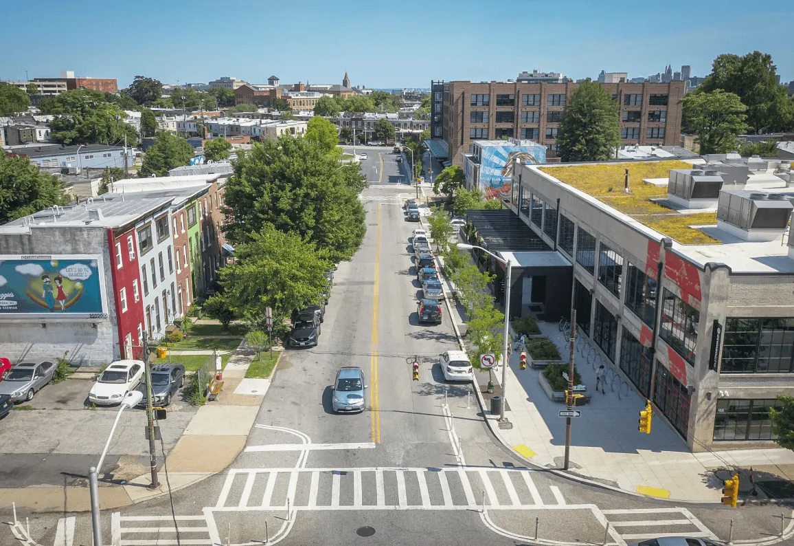 Remington Row Baltimore Apartments for Rent